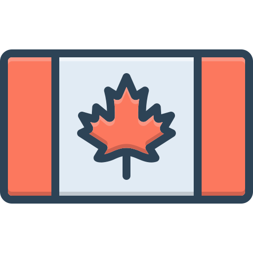 Canadian Flag